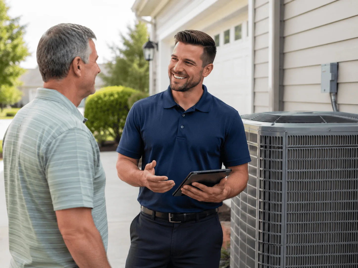 Heat Pump Installation Littcarr, KY FAQs